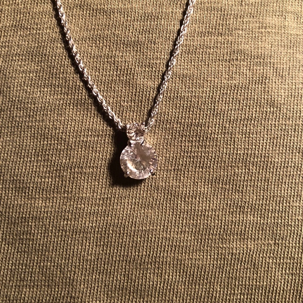Swarovski Crystal necklace